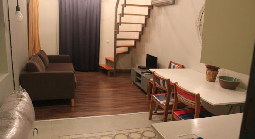 Ala Suites Istanbul Cameră foto
