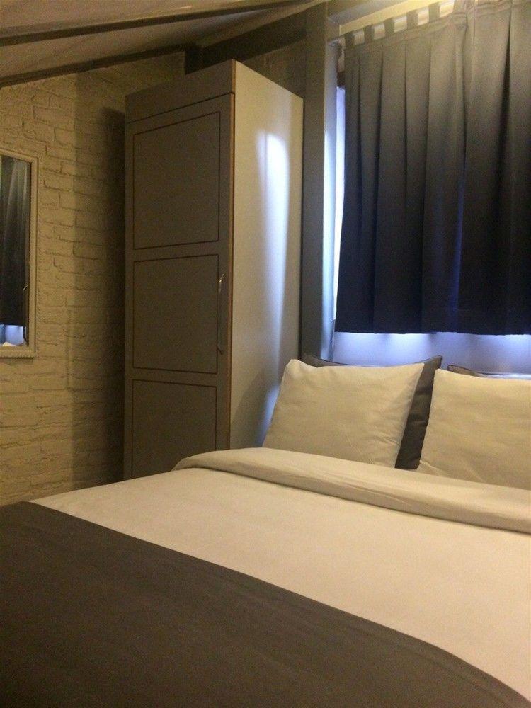Ala Suites Istanbul Exterior foto