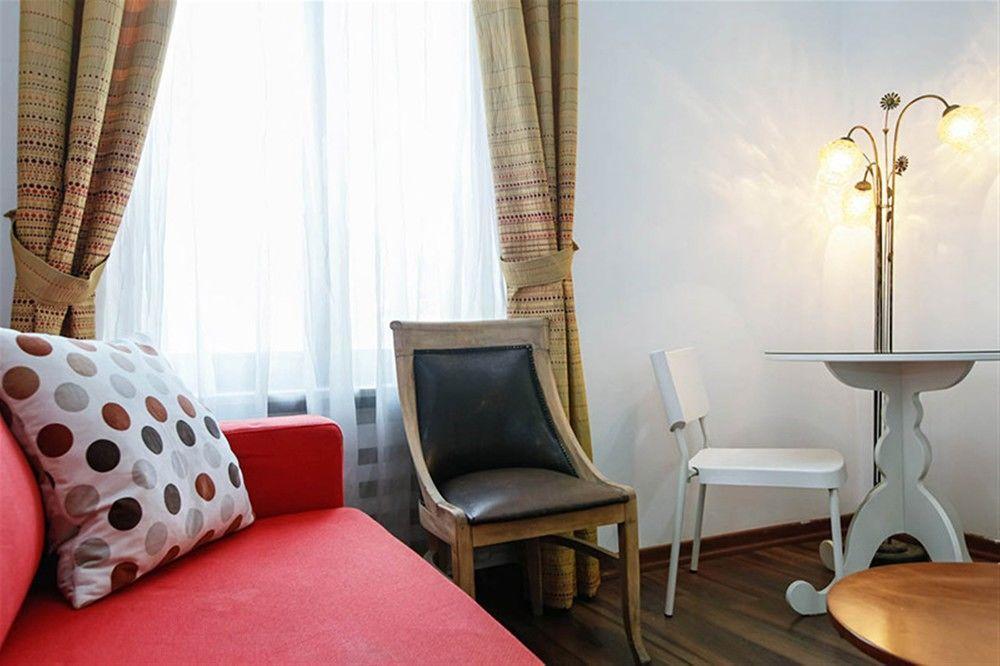 Ala Suites Istanbul Exterior foto