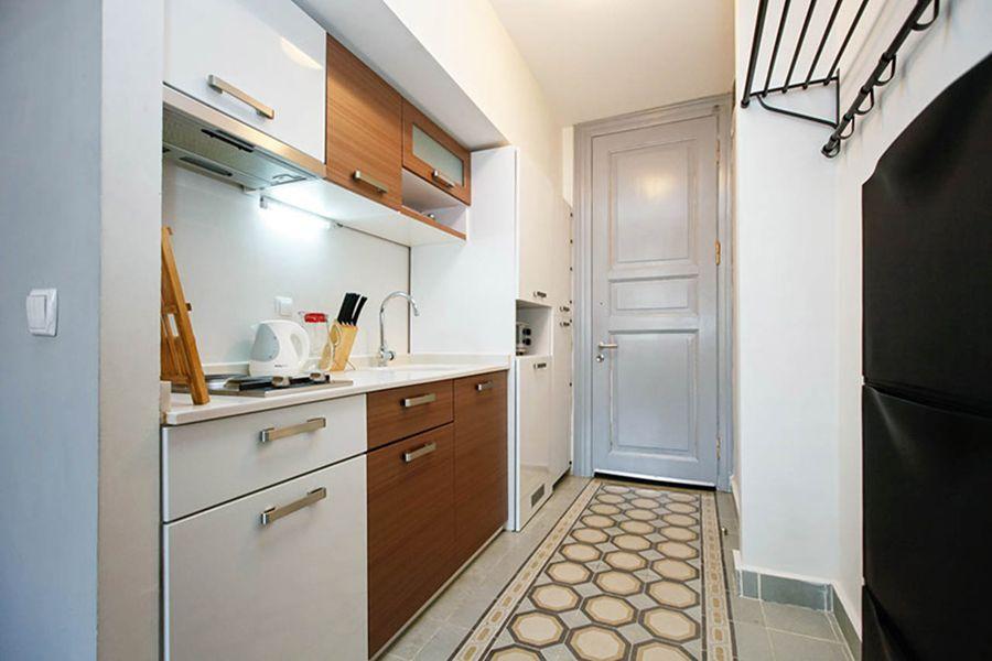 Ala Suites Istanbul Exterior foto